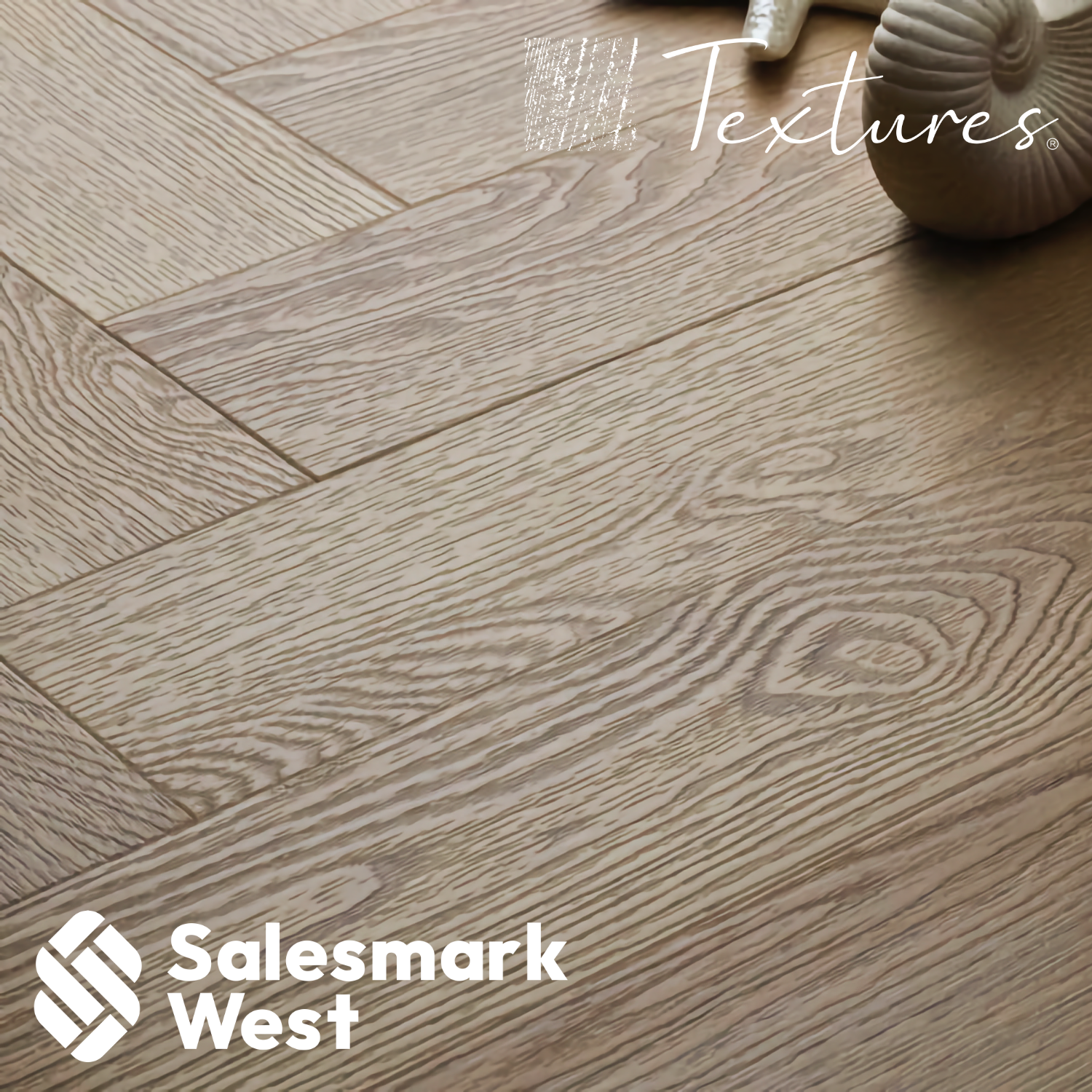 Textures® Expands Its Herringbone and Straight Lay Plank Range with Eight Stunning New Colours